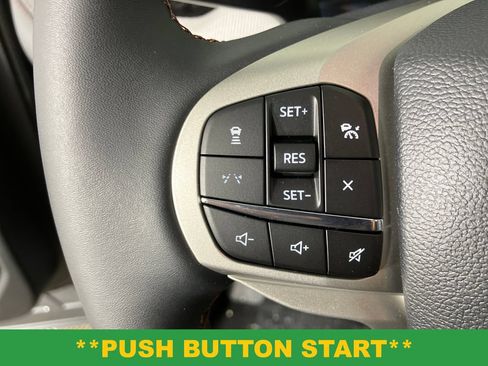New 2026 Ford Explorer Active RWD image 17