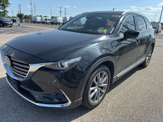 Used 2019 MAZDA CX-9 Grand Touring AWD/4WD video 1