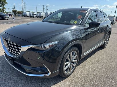 Used 2019 MAZDA CX-9 Grand Touring