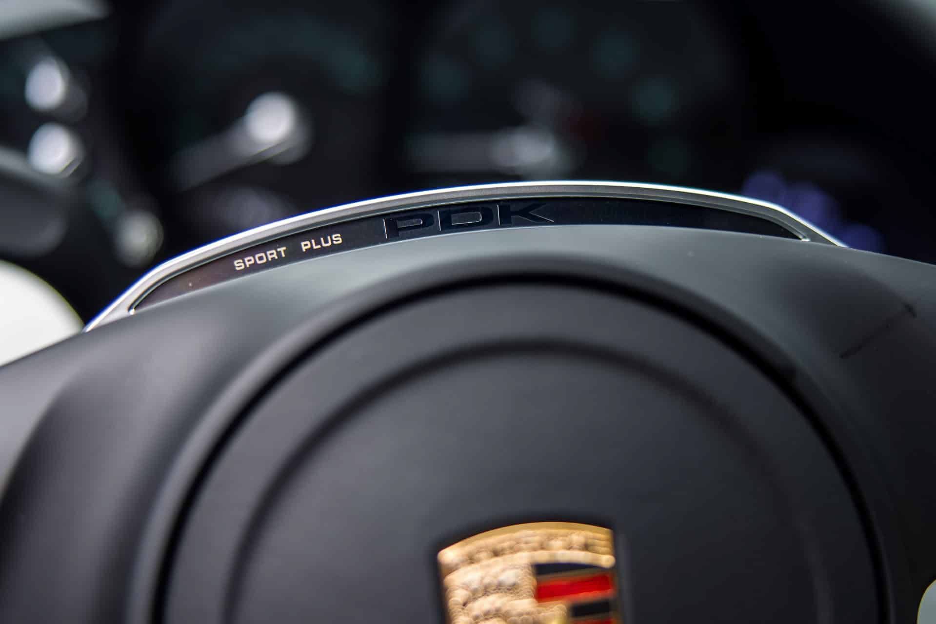 Used 2014 Porsche 911 Carrera S RWD image 15