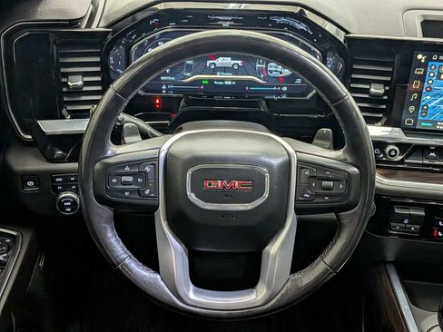 Used 2022 GMC Sierra 1500 SLT w/ SLT Premium Plus Package image 26