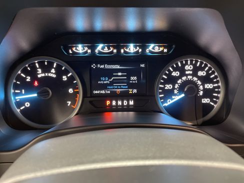 Used 2020 Ford F150 XLT w/ Equipment Group 302A Luxury image 22