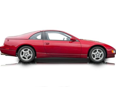 Used 1990 Nissan 300ZX GS RWD image 2