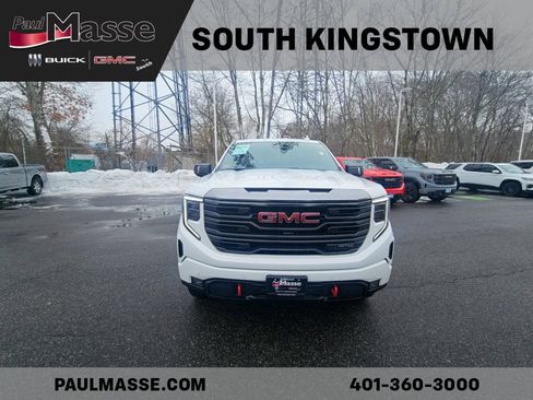 Used 2023 GMC Sierra 1500 AT4 w/ AT4 Premium Package image 22
