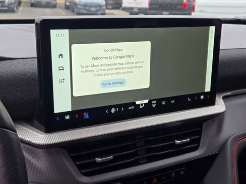 Certified 2025 Ford Explorer ST image 27