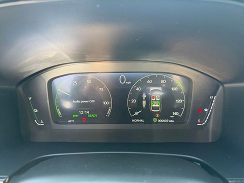 New 2026 Honda CR-V Sport-L image 16