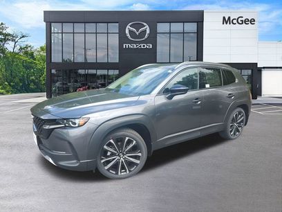 New 2025 MAZDA CX-50 2.5 Turbo w/ Weather Package