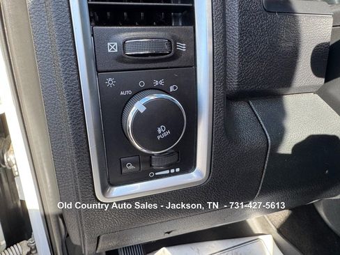 Used 2016 RAM 1500 Limited image 39