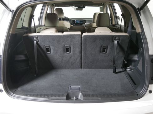 Used 2020 Honda Pilot EX-L image 18