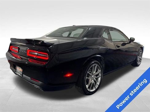 Used 2023 Dodge Challenger GT AWD/4WD image 5