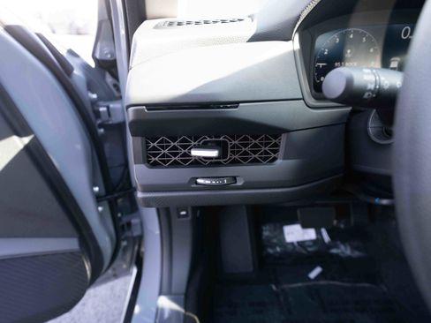 New 2026 Honda Accord SE image 11