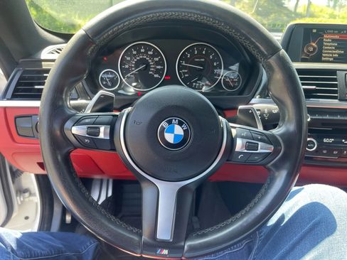 Used 2016 BMW 435i Gran Coupe image 20