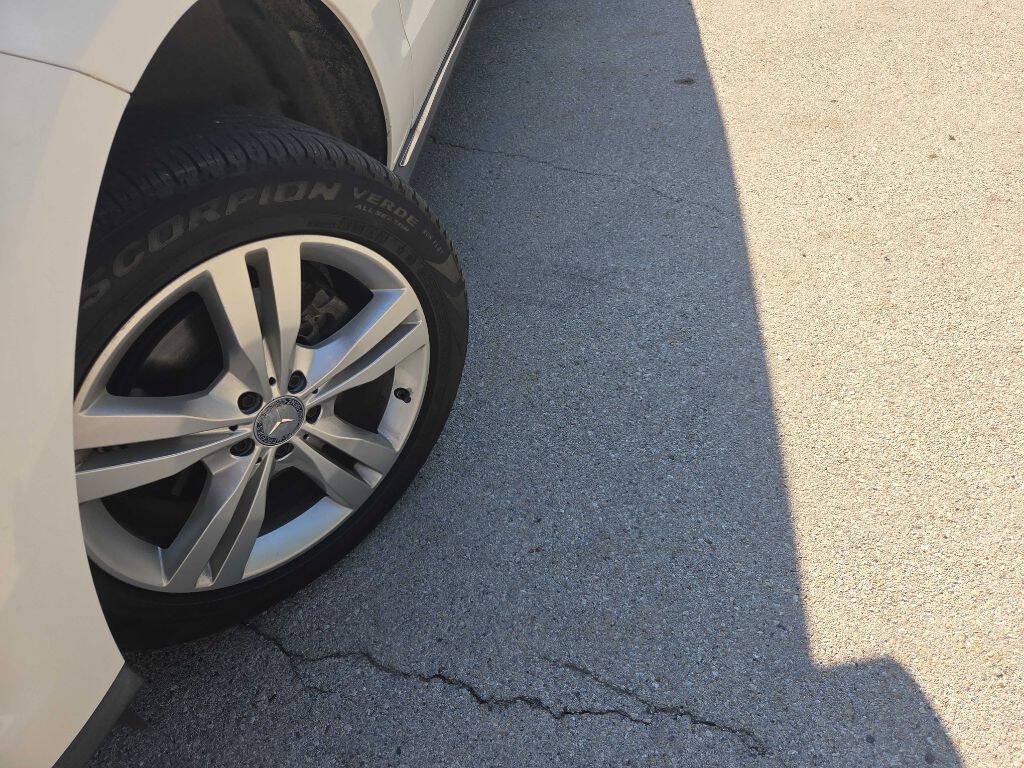 Used 2015 Mercedes-Benz ML 350 4MATIC image 12