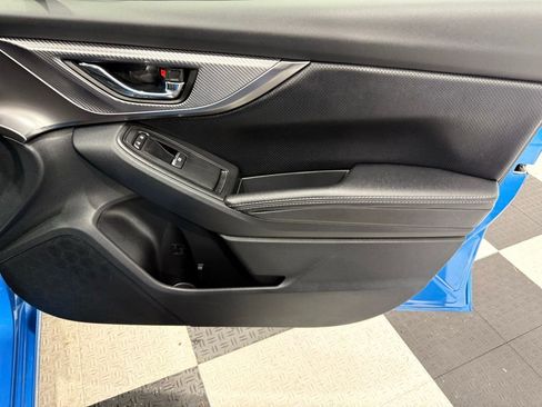 Used 2023 Subaru Impreza 2.0i Limited image 20
