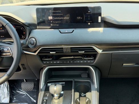 New 2026 MAZDA CX-90 3.3 Turbo w/ Premium Plus Pkg image 8