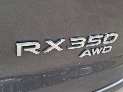 Used 2023 Lexus RX 350 Premium Plus w/ Accessory Package image 30