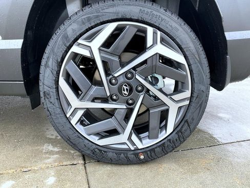 New 2026 Hyundai Kona SEL Premium AWD/4WD image 22
