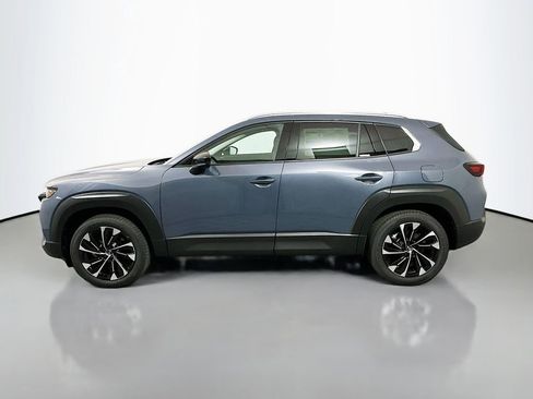 New 2026 MAZDA CX-50 2.5 Hybrid w/ Weather Package image 4