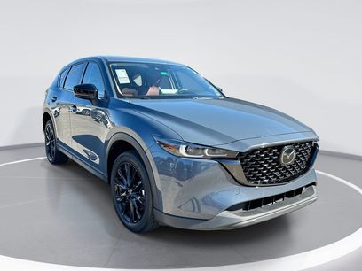 Used 2023 MAZDA CX-5 Carbon Edition