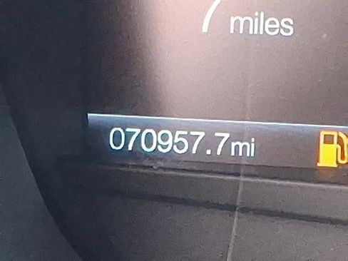 Certified 2020 Ford Fusion SEL image 19