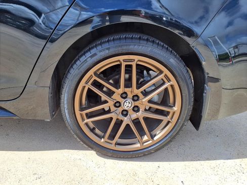 Certified 2024 Toyota Corolla Sedan image 9