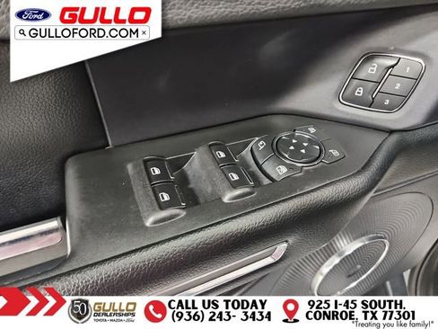 Used 2021 Ford Expedition XLT image 22