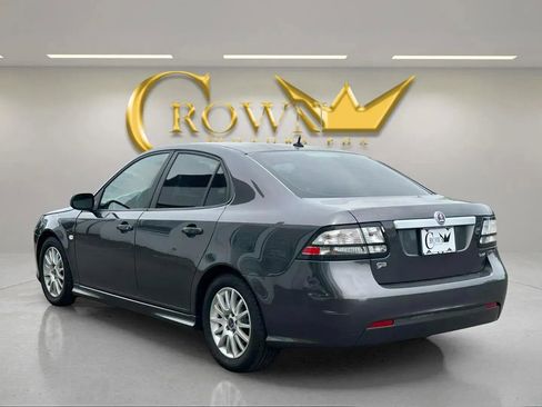Used 2011 Saab 9-3 2.0T image 9