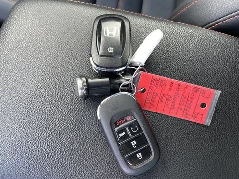 Used 2024 Honda CR-V Sport-L image 44