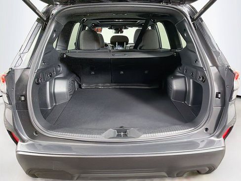Used 2025 Subaru Forester Premium w/ Convenience Package #1 AWD/4WD image 14