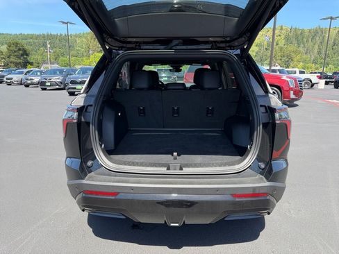 Used 2025 Chevrolet Equinox RS w/ Safety and Technology Package AWD/4WD image 22