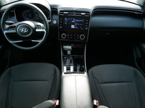 Used 2023 Hyundai Tucson SEL AWD/4WD image 13