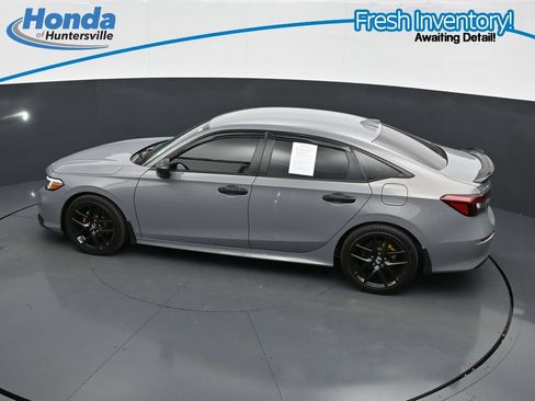 Used 2025 Honda Civic Sport image 27