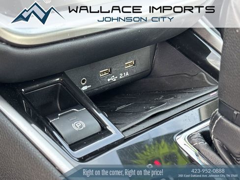 Certified 2022 Subaru Legacy Limited XT image 30