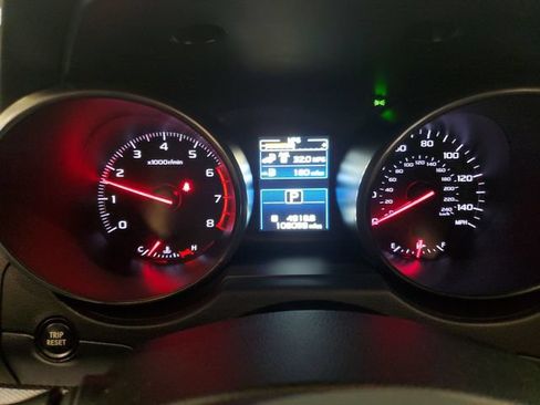 Used 2017 Subaru Outback 2.5i AWD/4WD image 17