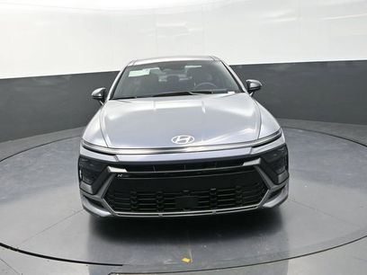 New 2026 Hyundai Sonata N Line