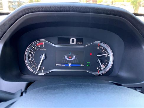 Used 2020 Honda Ridgeline RTL-E image 26