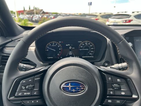 Used 2026 Subaru Forester Wilderness AWD/4WD image 11