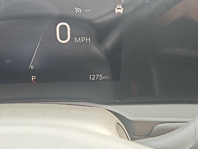 Used 2026 Buick Envista Sport Touring FWD image 19