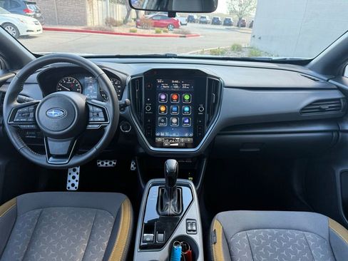 Certified 2025 Subaru Crosstrek 2.5i Sport AWD/4WD image 14