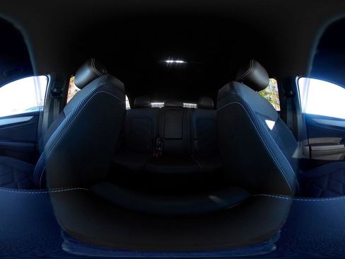 Used 2025 Volkswagen Atlas Cross Sport SE image 42