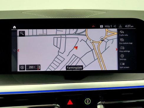 Used 2025 BMW Z4 sDrive30i w/ Premium Package image 20