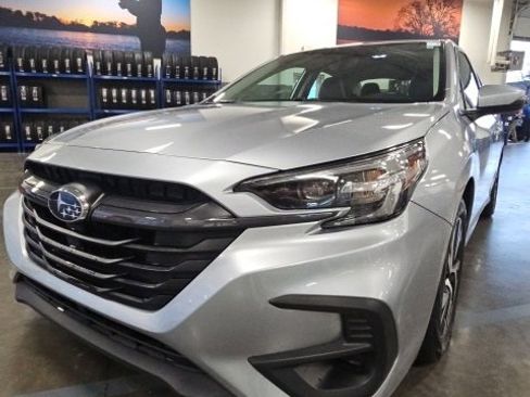 Certified 2025 Subaru Legacy Premium image 51