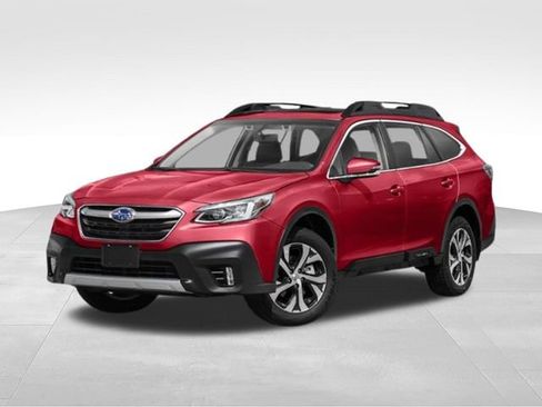 Used 2021 Subaru Outback Limited XT w/ Popular Package #2 AWD/4WD image 20