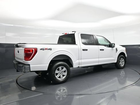 Used 2021 Ford F150 XLT w/ Equipment Group 301A Mid AWD/4WD image 25