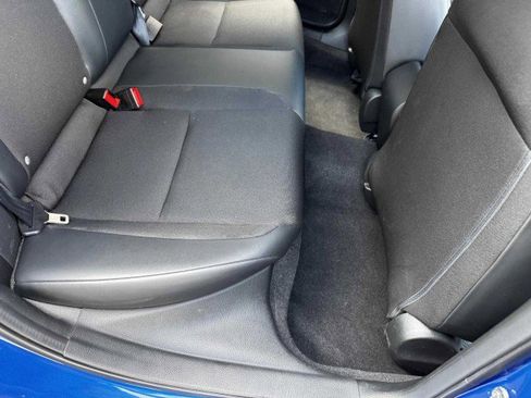 Used 2022 Honda Civic Sport image 40