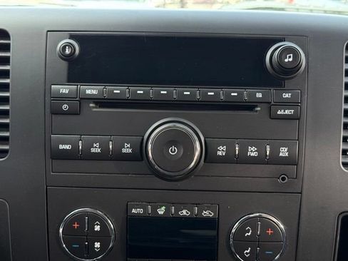 Used 2012 Chevrolet Silverado 1500 LT w/ All-Star Edition AWD/4WD image 11
