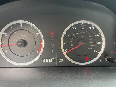 Used 2010 Honda Accord EX-L image 16