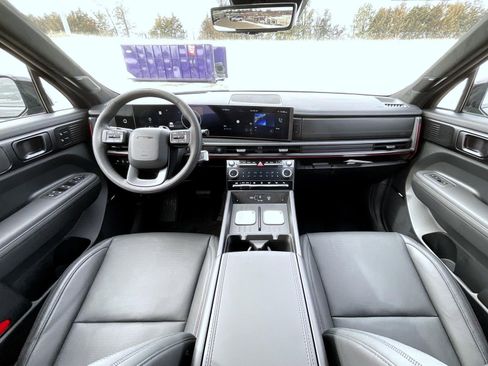 New 2026 Hyundai Santa Fe Calligraphy AWD/4WD image 13