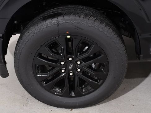 New 2026 Ford F150 Lariat AWD/4WD image 25