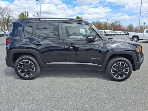 Used 2023 Jeep Renegade Latitude image 8